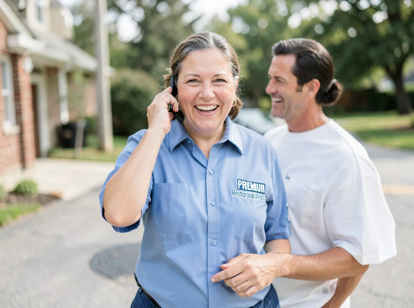 Water Damage Restoration Grand Valley, PA FAQs